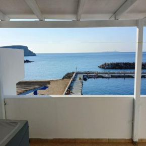 Porto Anafi